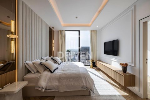 Villa de 3 dormitorios en Jumeirah Bay Island, UAE No. 214190 16