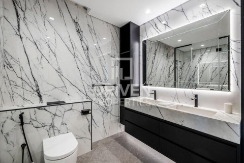 Villa de 3 dormitorios en Jumeirah Bay Island, UAE No. 214190 22