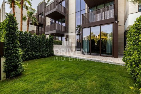 Villa de 3 dormitorios en Jumeirah Bay Island, UAE No. 214190 31