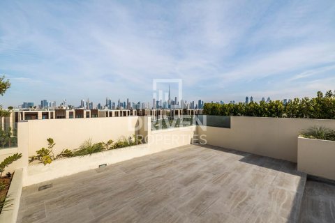 Villa de 3 dormitorios en Jumeirah Bay Island, UAE No. 214190 28