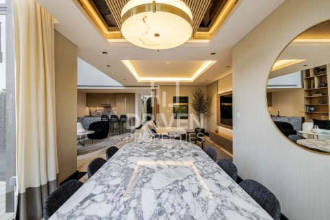 Villa de 3 dormitorios en Jumeirah Bay Island, UAE No. 214190 11