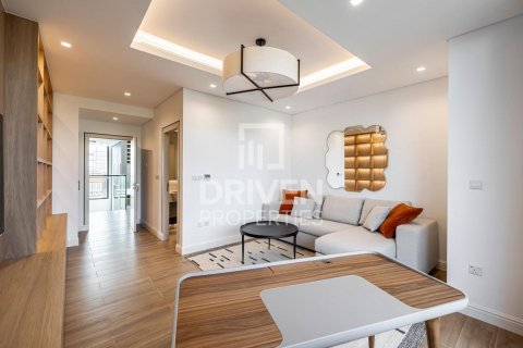 Villa de 3 dormitorios en Jumeirah Bay Island, UAE No. 214190 12