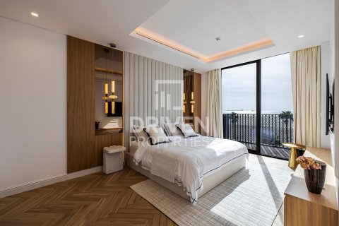 Villa de 3 dormitorios en Jumeirah Bay Island, UAE No. 214190 10