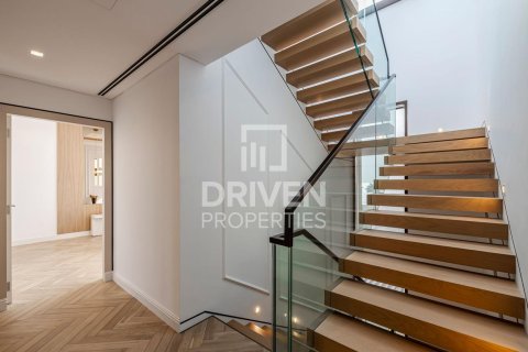 Villa de 3 dormitorios en Jumeirah Bay Island, UAE No. 214190 18