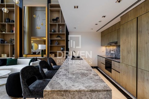 Villa de 3 dormitorios en Jumeirah Bay Island, UAE No. 214190 19