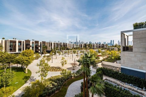 Villa de 3 dormitorios en Jumeirah Bay Island, UAE No. 214190 27
