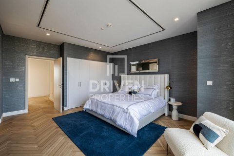 Villa de 3 dormitorios en Jumeirah Bay Island, UAE No. 214190 6