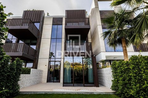 Villa de 3 dormitorios en Jumeirah Bay Island, UAE No. 214190 29