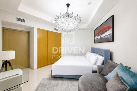 1 غرف نوم شقة في Aykon City, الإمارات العربية المتحدة رقم 214630 7