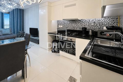1 غرف نوم شقة في Aykon City, الإمارات العربية المتحدة رقم 214630 11