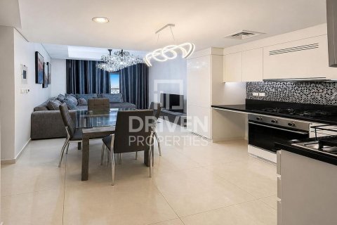1 غرف نوم شقة في Aykon City, الإمارات العربية المتحدة رقم 214630 9