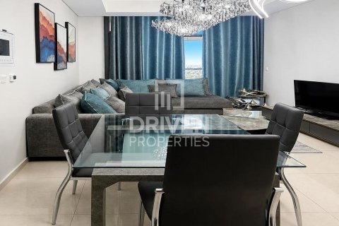 1 غرف نوم شقة في Aykon City, الإمارات العربية المتحدة رقم 214630 10