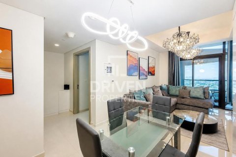 1 غرف نوم شقة في Aykon City, الإمارات العربية المتحدة رقم 214630 4