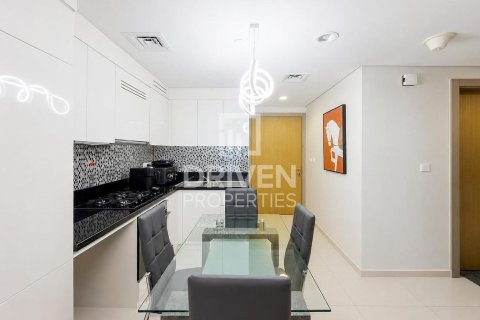 1 غرف نوم شقة في Aykon City, الإمارات العربية المتحدة رقم 214630 12
