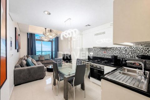 1 غرف نوم شقة في Aykon City, الإمارات العربية المتحدة رقم 214630 5