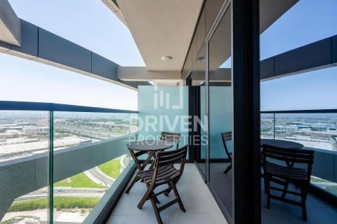 1 غرف نوم شقة في Aykon City, الإمارات العربية المتحدة رقم 214630 15