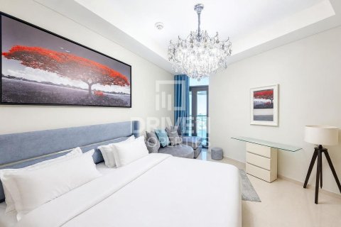 1 غرف نوم شقة في Aykon City, الإمارات العربية المتحدة رقم 214630 6