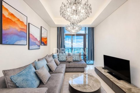 1 غرف نوم شقة في Aykon City, الإمارات العربية المتحدة رقم 214630 3