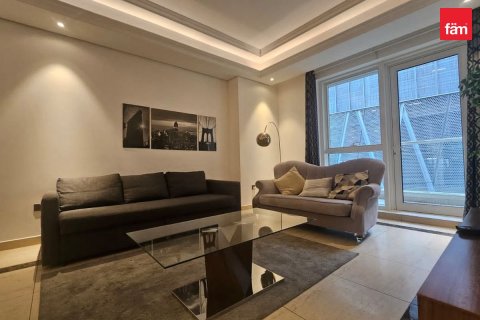 2 bedrooms Apartment in Downtown Dubai (Downtown Burj Dubai), UAE No. 213240