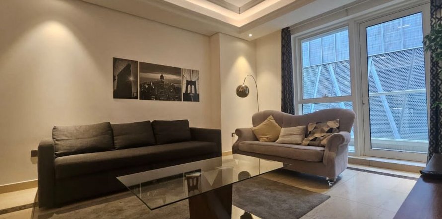 2 bedrooms Apartment in Downtown Dubai (Downtown Burj Dubai), UAE No. 213240