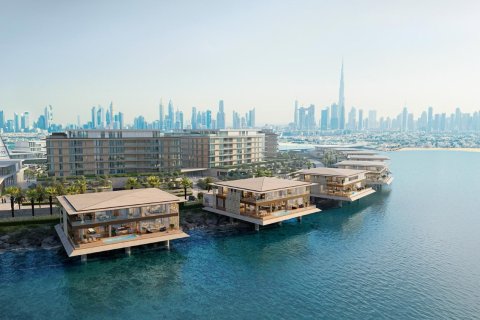 Villa de 5 dormitorios en Jumeirah Village Circle, UAE No. 136065 3