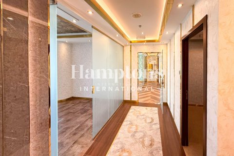 Офис 132.16380780м² в Barsha Heights (Tecom), ОАЭ №216974 11