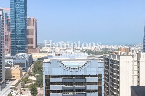 Офис 132.16380780м² в Barsha Heights (Tecom), ОАЭ №216974 3