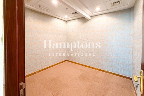 Офис 132.16380780м² в Barsha Heights (Tecom), ОАЭ №216974 7