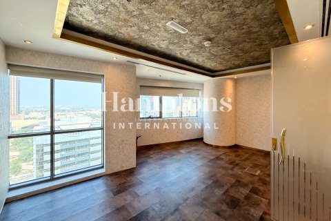 Офис 132.16380780м² в Barsha Heights (Tecom), ОАЭ №216974 13
