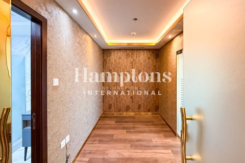 Офис 132.16380780м² в Barsha Heights (Tecom), ОАЭ №216974 9