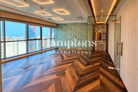 Офис 132.16380780м² в Barsha Heights (Tecom), ОАЭ №216974 12