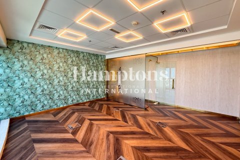 Офис 132.16380780м² в Barsha Heights (Tecom), ОАЭ №216974 6