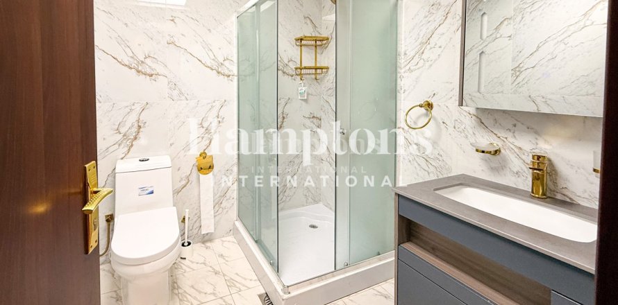 Офис 132.164м² в Barsha Heights (Tecom), ОАЭ №216974