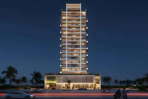 Квартира с 1 спальней в Meydan, ОАЭ №153441 6