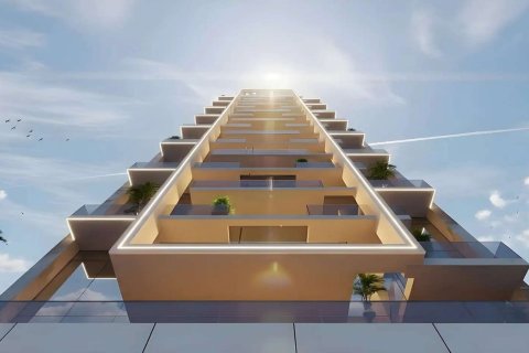 Квартира с 1 спальней в Meydan, ОАЭ №153441 21