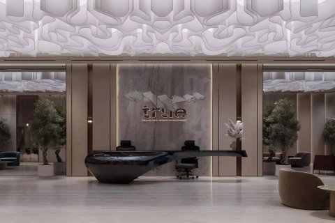 1 bedroom Apartment in Meydan, UAE No. 153441