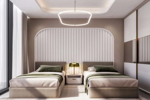 Квартира с 1 спальней в Meydan, ОАЭ №153441 15
