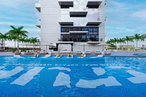 Квартира с 1 спальней в Meydan, ОАЭ №153441 24