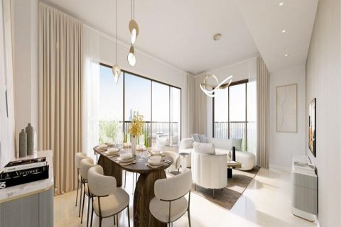 Appartement de 2 chambres à Maryam Island, UAE No. 20149 4
