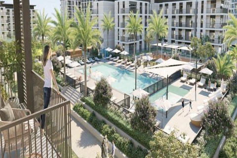 Appartement de 2 chambres à Maryam Island, UAE No. 20149 9