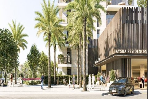 Appartement de 2 chambres à Maryam Island, UAE No. 20149 12