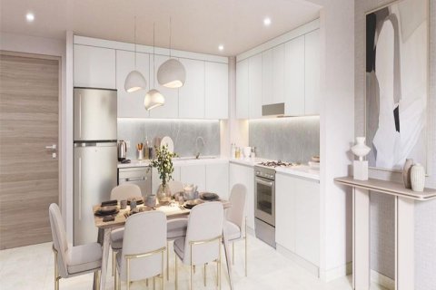 Appartement de 2 chambres à Maryam Island, UAE No. 20149 5