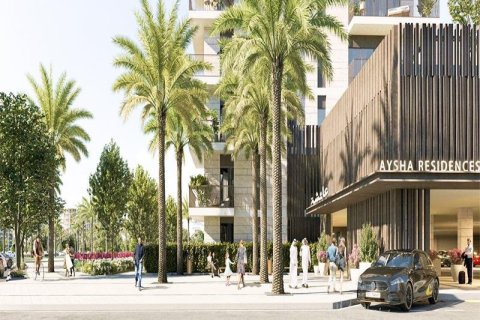 Appartement de 2 chambres à Maryam Island, UAE No. 20149 16