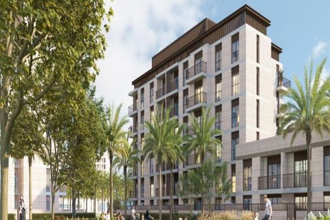 Appartement de 2 chambres à Maryam Island, UAE No. 20149 14