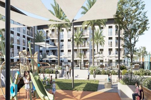 Appartement de 2 chambres à Maryam Island, UAE No. 20149 11
