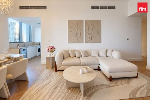 Квартира с 2 спальнями в Дубай Марина, ОАЭ №217045 9