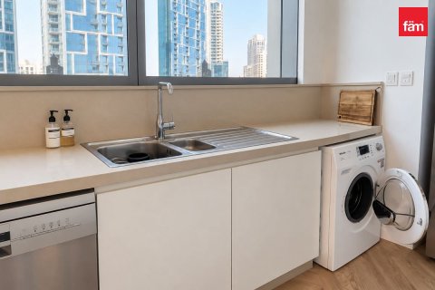 Квартира с 2 спальнями в Дубай Марина, ОАЭ №217045 4