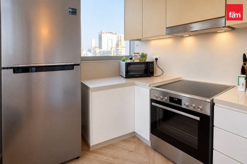 Квартира с 2 спальнями в Дубай Марина, ОАЭ №217045 8