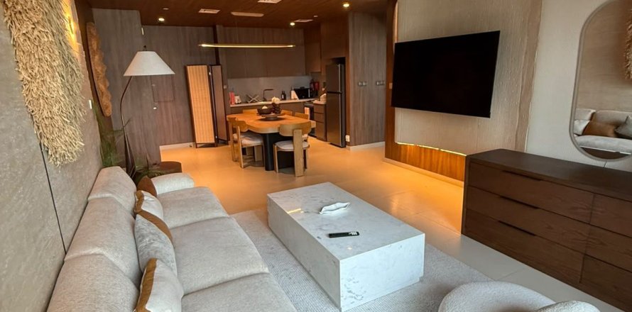 2 غرف نوم شقة في وسط مدينة دبي, الإمارات العربية المتحدة رقم 213846