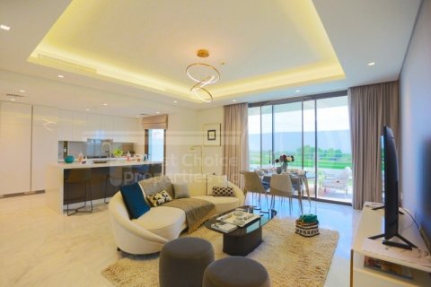 4 bedrooms Villa on the Yas Acres, UAE No. 12688 9
